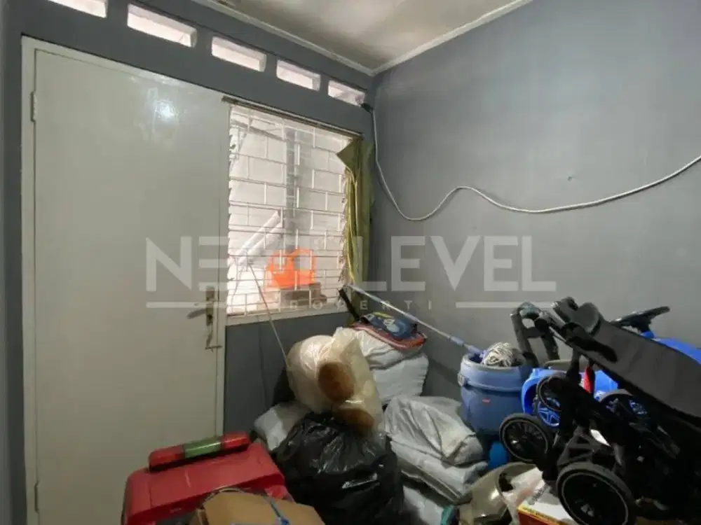 Dijual Rumah Darmo Permai Minimalis Strategis Siap Huni