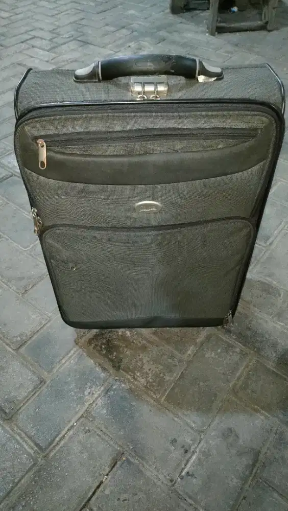 Tas koper second normal