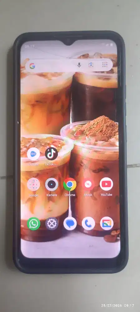 REALME C11 2021