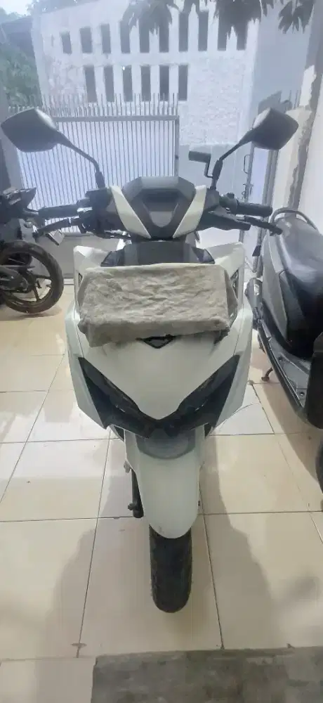Dijual VARIO 160 CBS