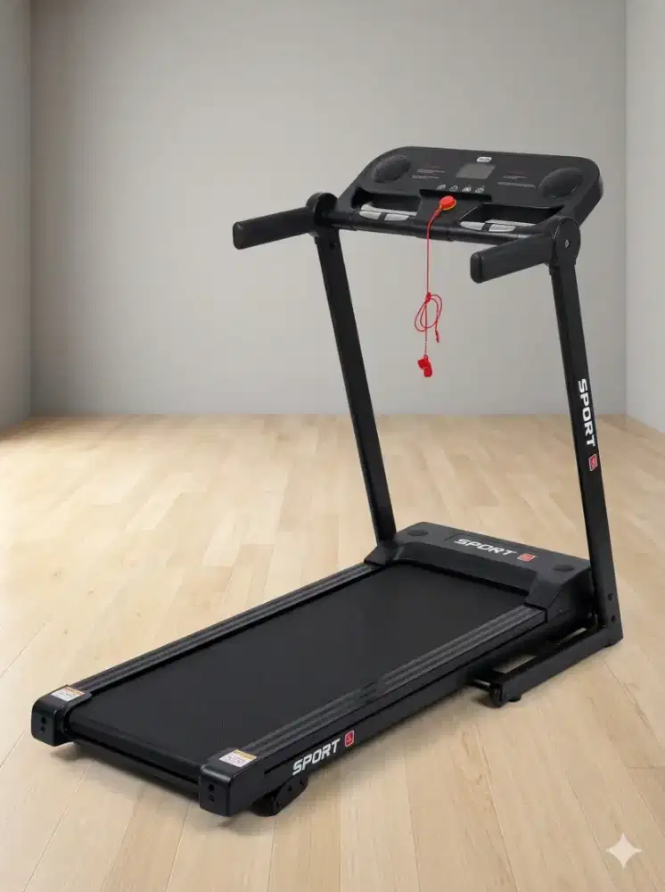 Treadmill Twen Sport Bekas