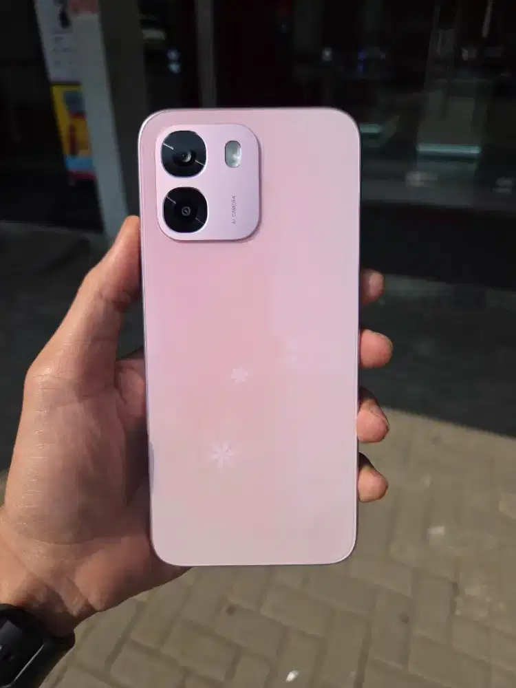 Promo Oppo A6 6/256