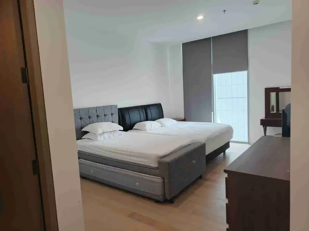 Disewakan Apartment Verde Two Di Kuningan