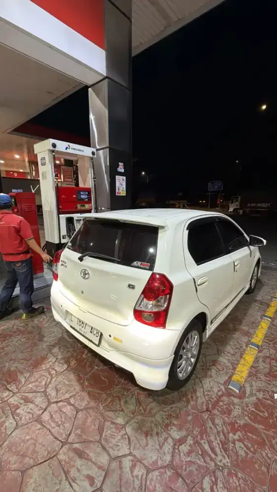 SIGRA 2022 MANUAL TANGAN PERTAMA FULSET ORI LUAR DALAM BEBAS KENDALA