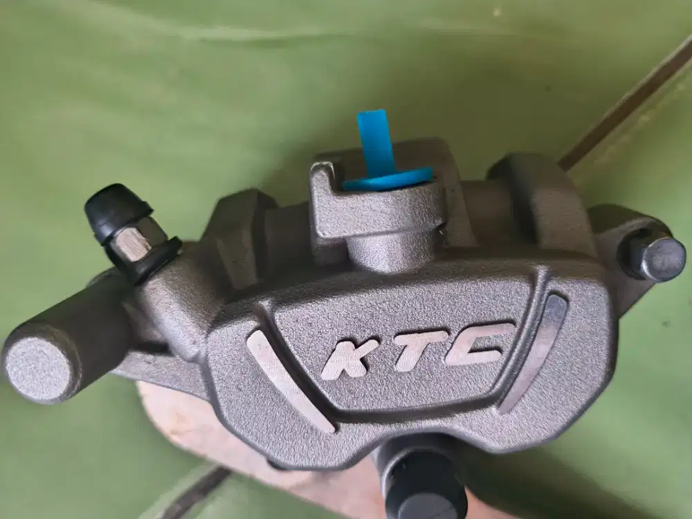 Kaliper KTC Racing tipe Hyloz