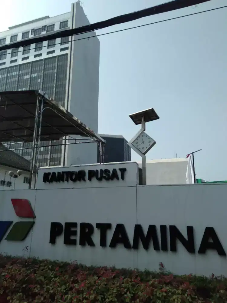 Cari pekerjaan sebagai kenek