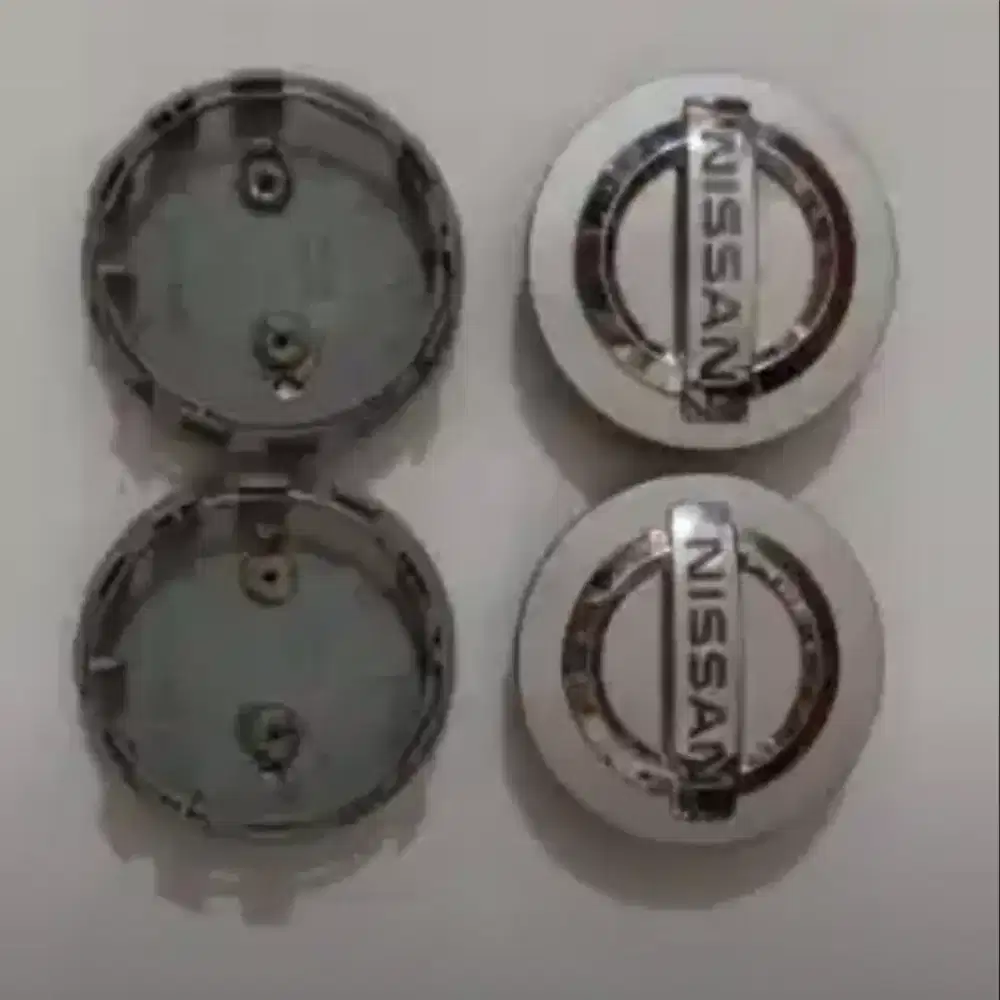 Dop Velg Nissan Livina