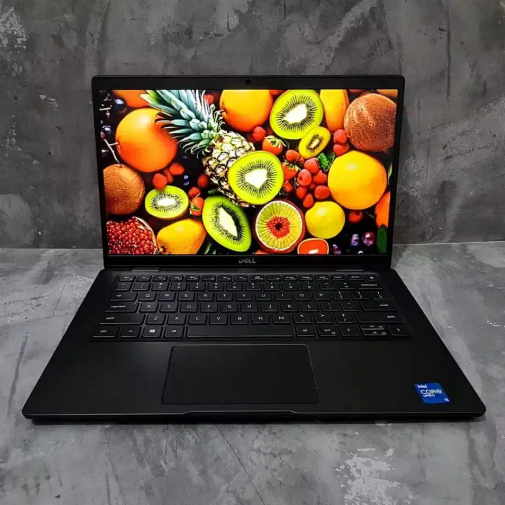 Dell Latitude 7410 RAM 16GB