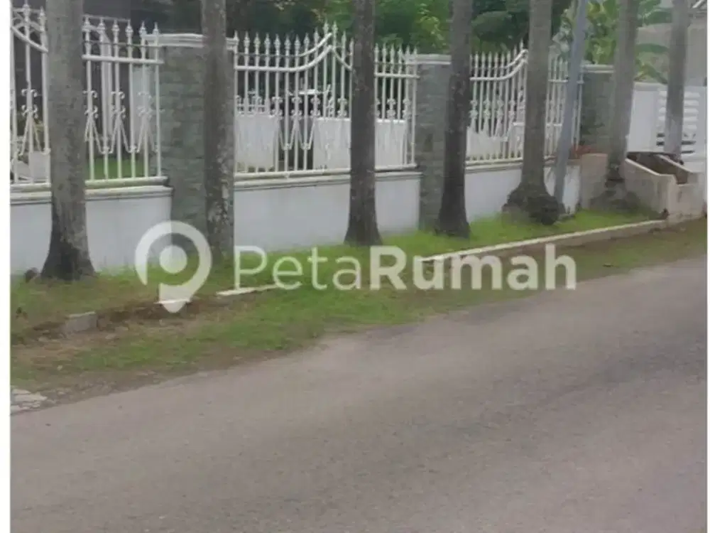 DIJUAL RUMAH JALAN PERWAKILAN I - DAERAH CEMARA (LUSI)