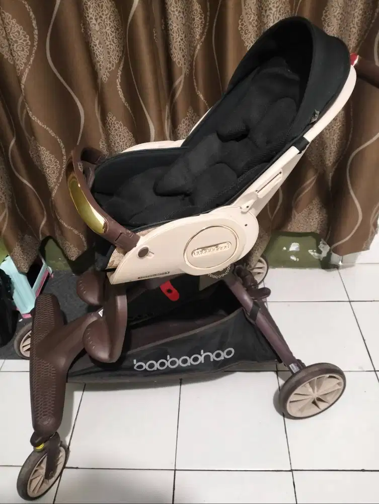 Stroler Bayi BAOBAOHAO