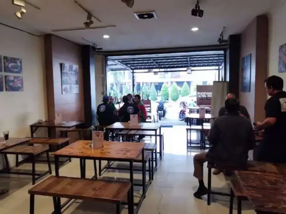 Jual ruko di indrayasa komp.Mekarwangi