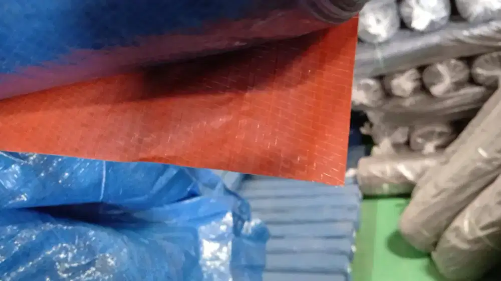 DICARI HELPER PRODUKSI