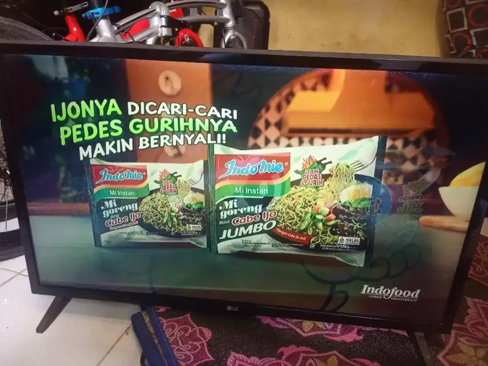 Jual tv LG di gital