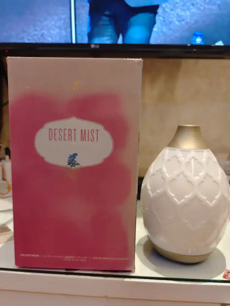 Diffuser young living
