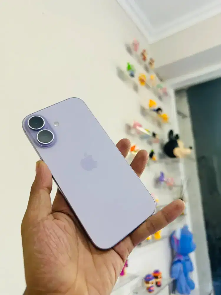 Iphone 17 256 ibox bh 100