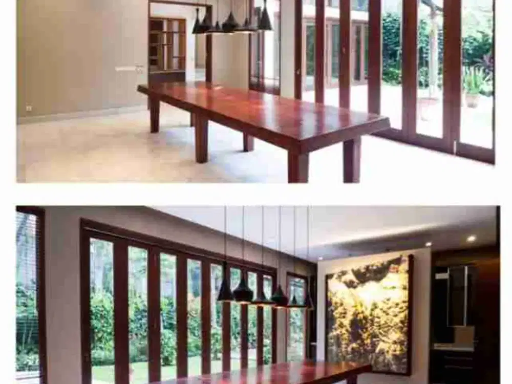 D jual rumah kemang