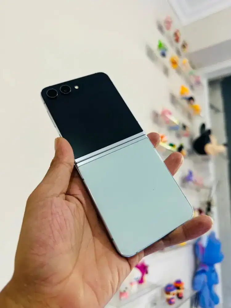 Samsung Zflip 5 5G 8/256