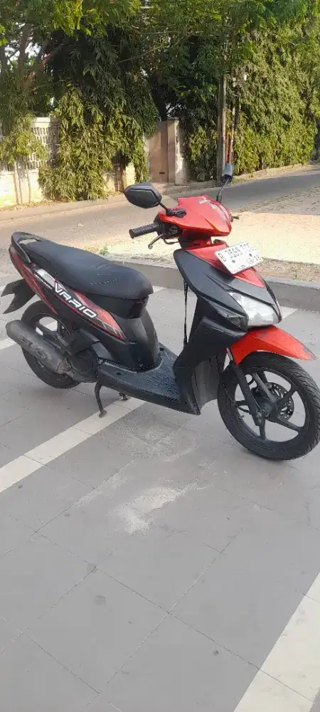 Jonda vario 125