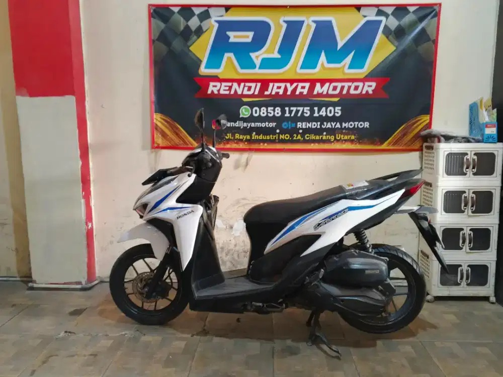 Honda Vario 125 led