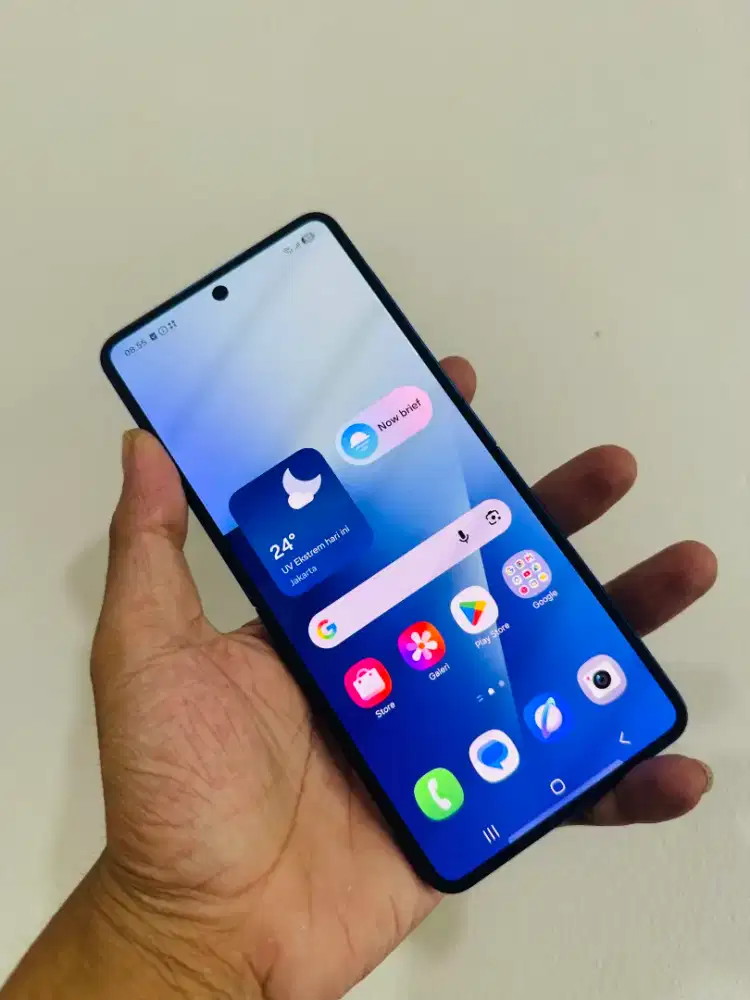 Samsung Zflip 7 12/512