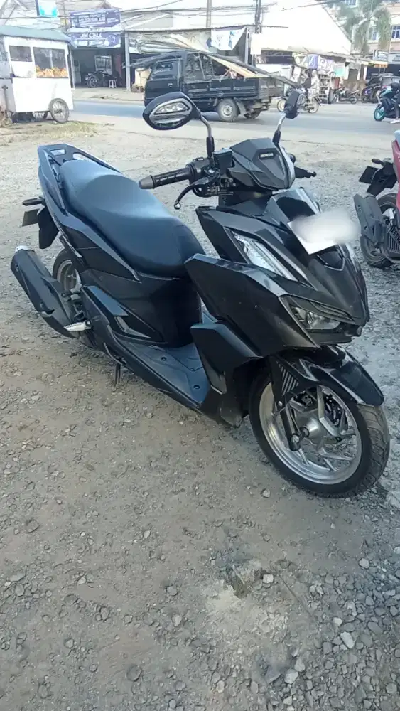 Variio 160 2022
