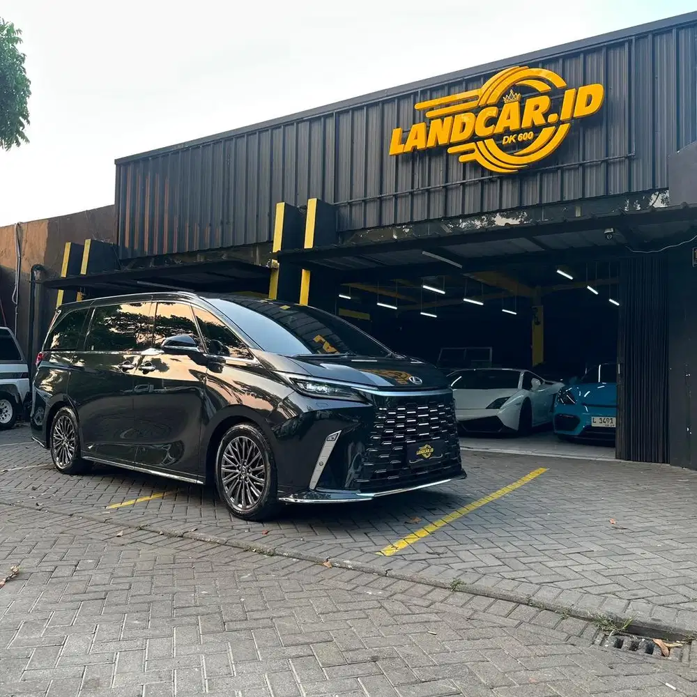LM350 hybrid 2024