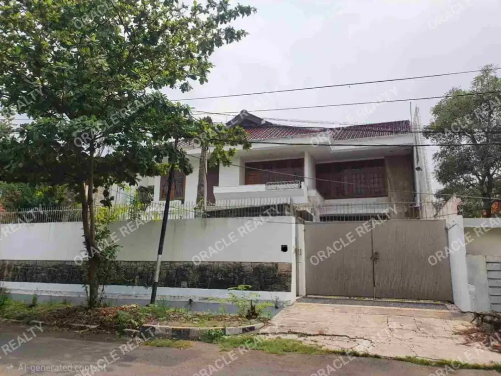 Sewa Rumah Komersial Pusat Kota Jl. WR Supratman, Dr Sutomo, Diponegoro