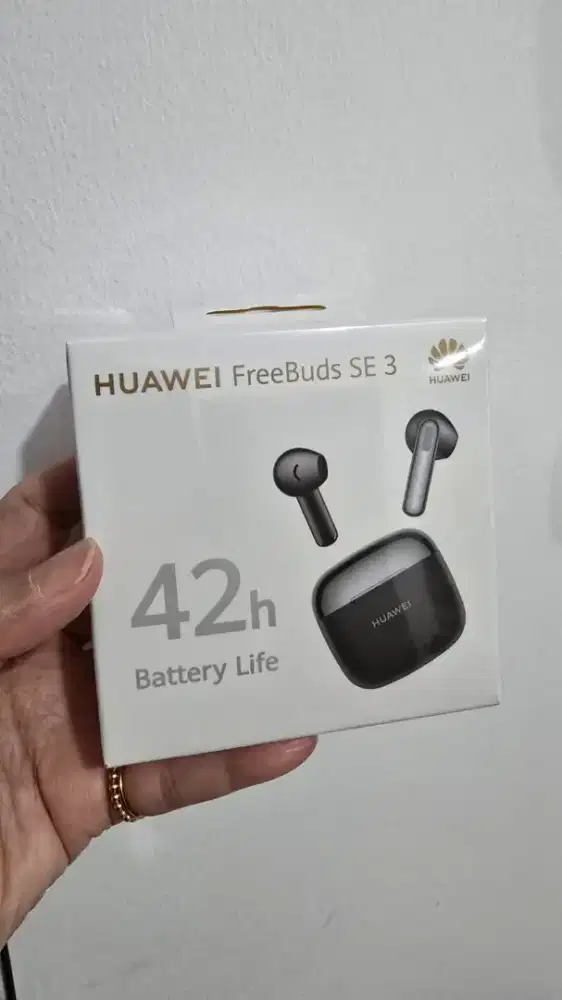 HUAWEI FreeBuds SE 3