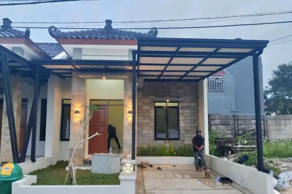 Kanopi alderon rs minimalis kardoba 72