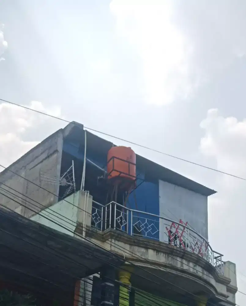 jasa tukang wins water pump
