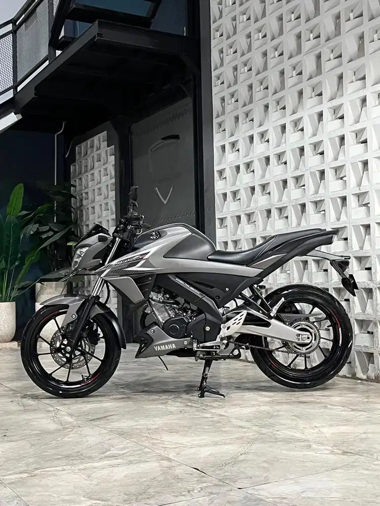 Stok Terbatas!!Yamaha Vixion R th 2020 - Ayu Mustika