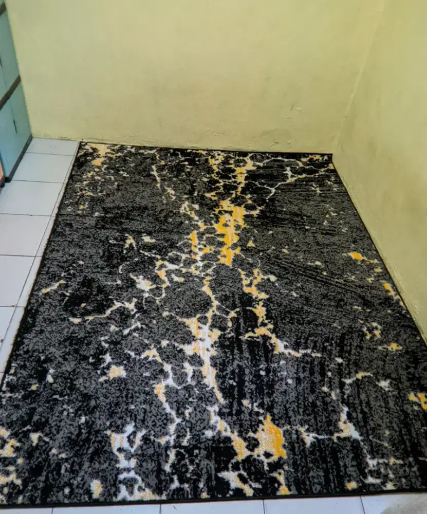 Karpet permadani
