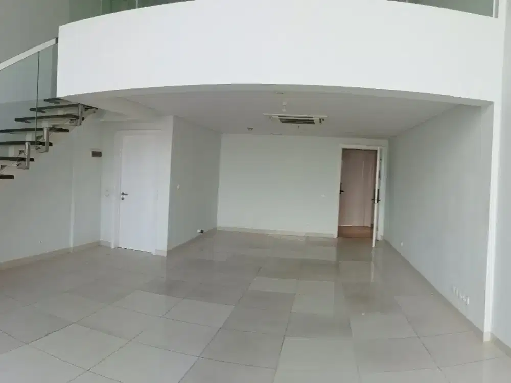 Disewakan Apartemen Soho Vieloft