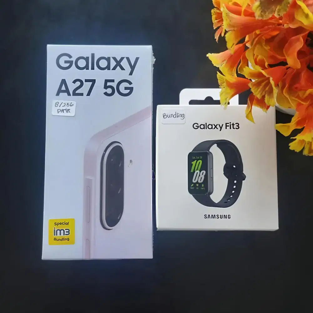 Samsung galaxy A27