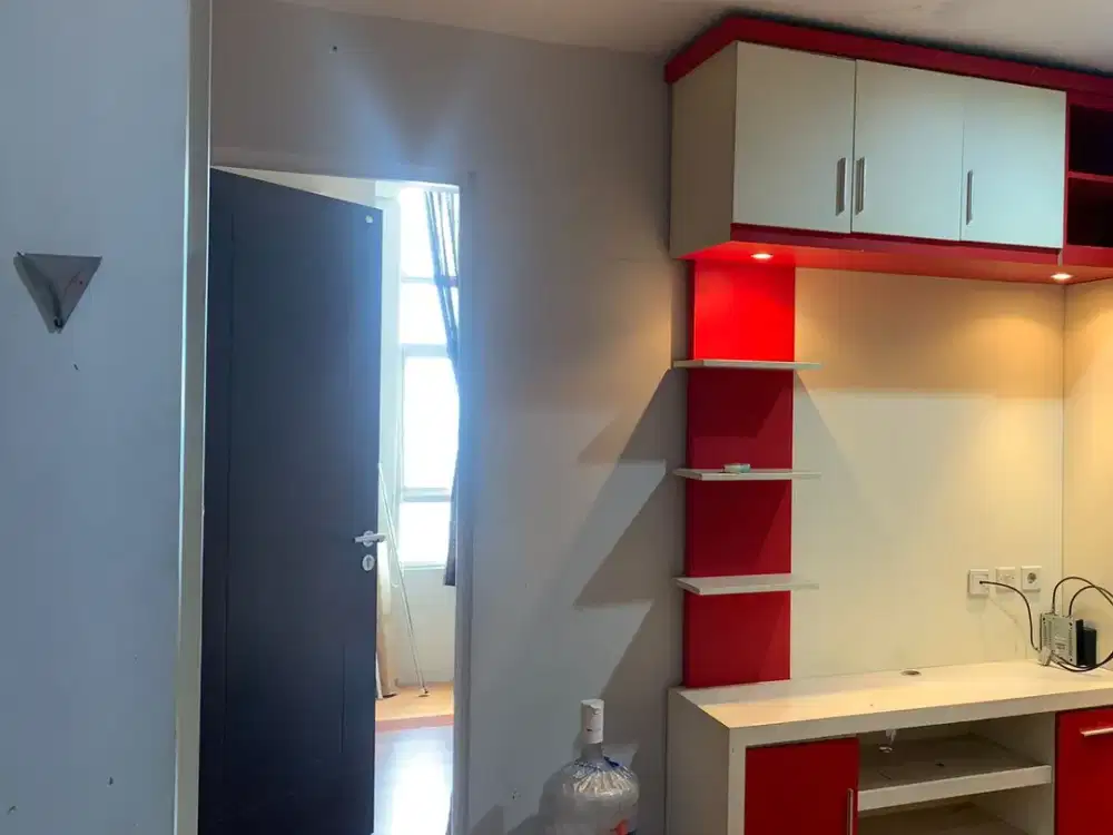 Jual dan Sewa hanya 17Juta Apartemen Metropolis