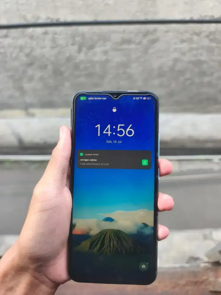 Realme c25s 4/128