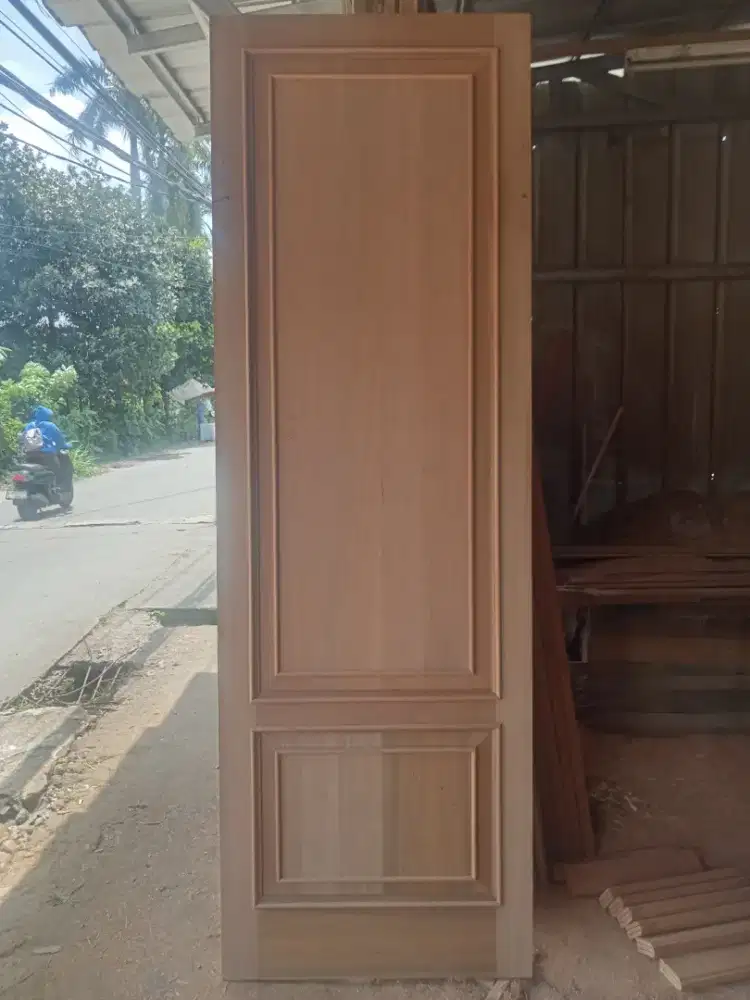 Pintu murah dan bergaransi
