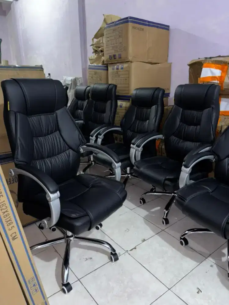 KURSI DIREKTUR LOVU PROMO
