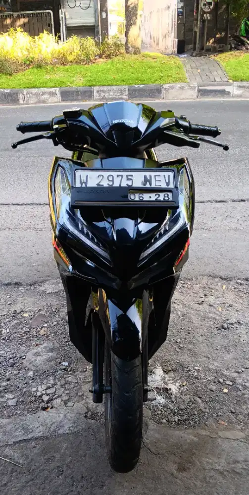 Jual vario 2023