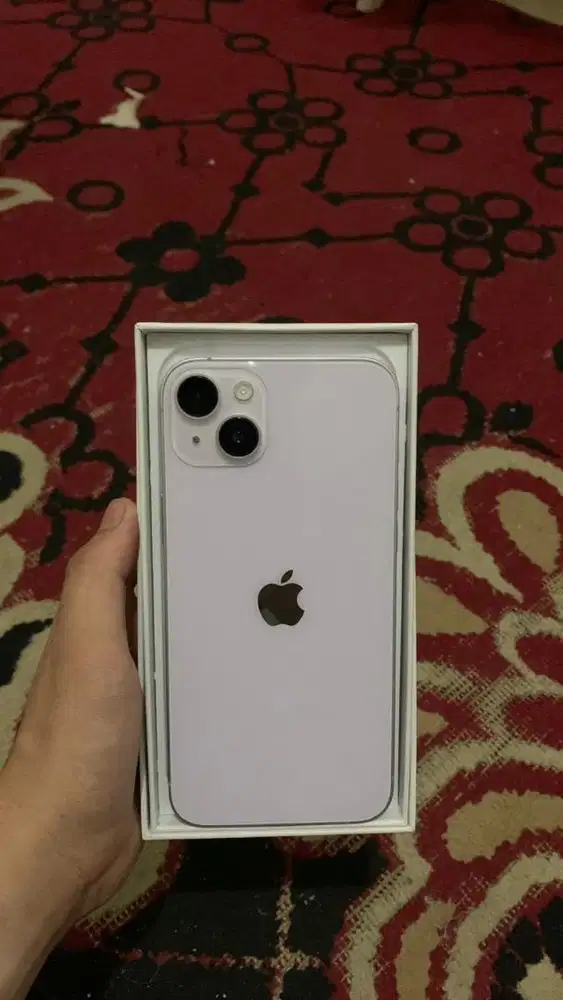 Iphone 14 Plus 128