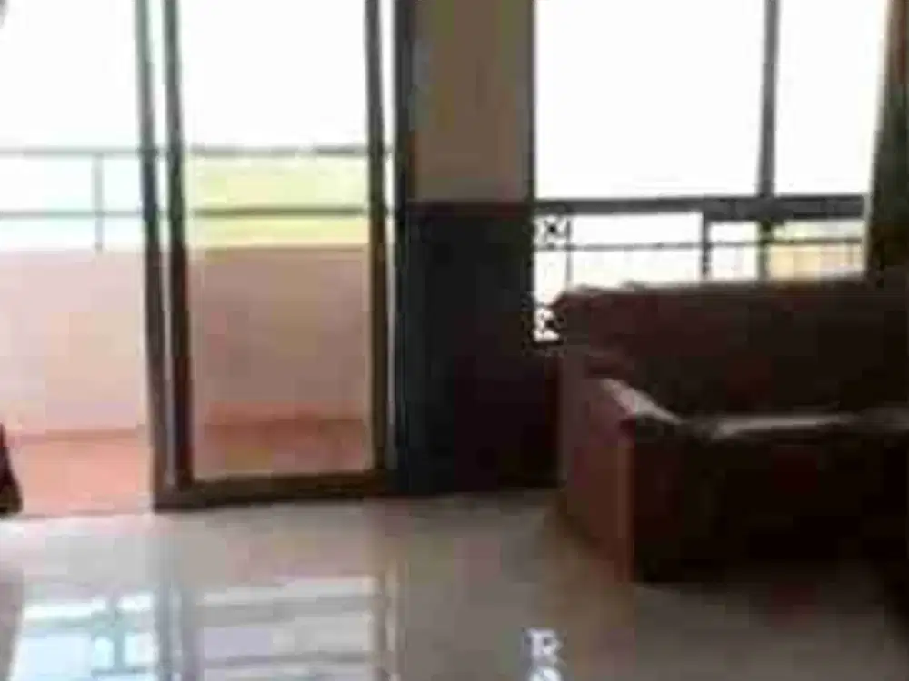 Disewakan Apartemen Taman Beverly Hr Muhammad