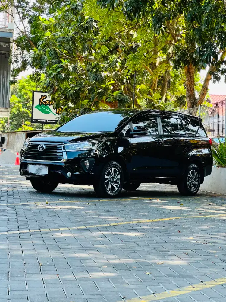 TOYOTA KIJANG INNOVA REBORN G