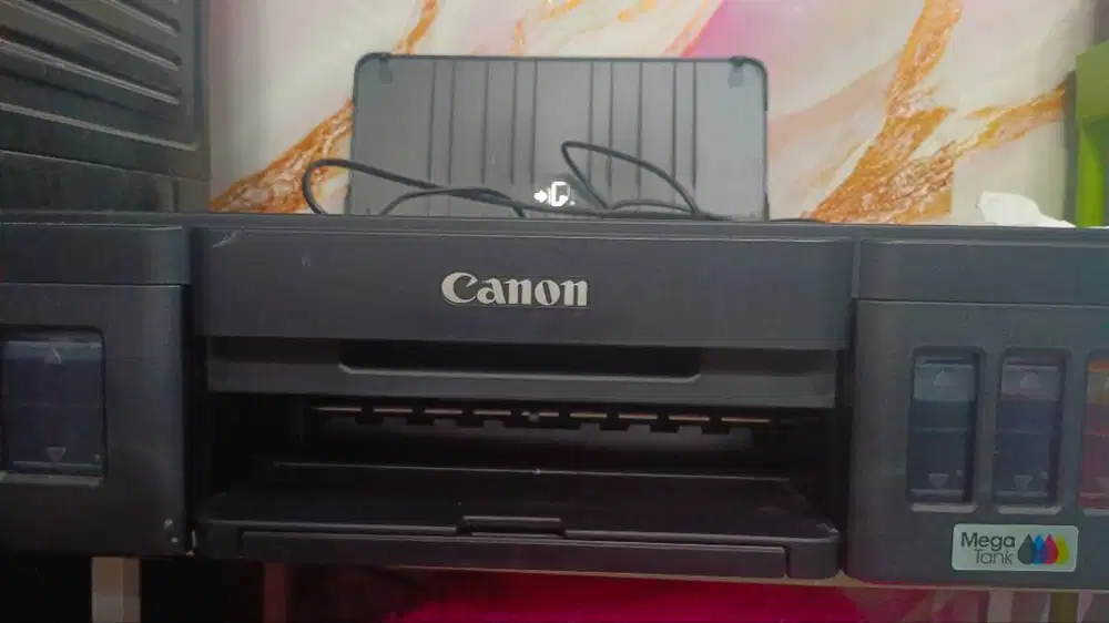 di jual printer canon G1010