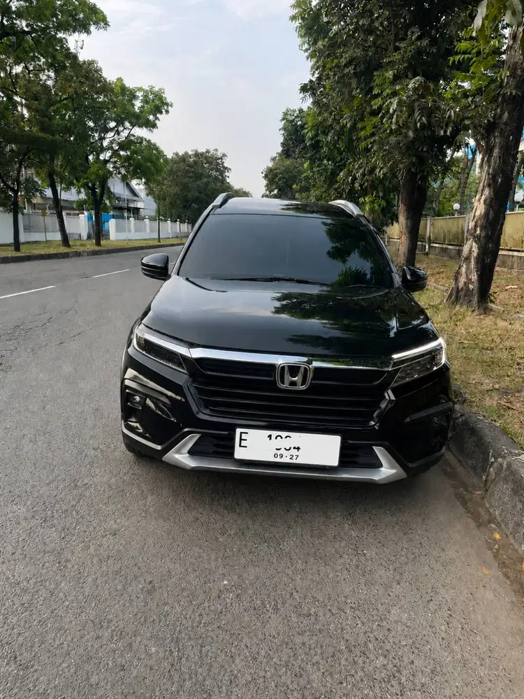 Honda BR-V PRESTIGE