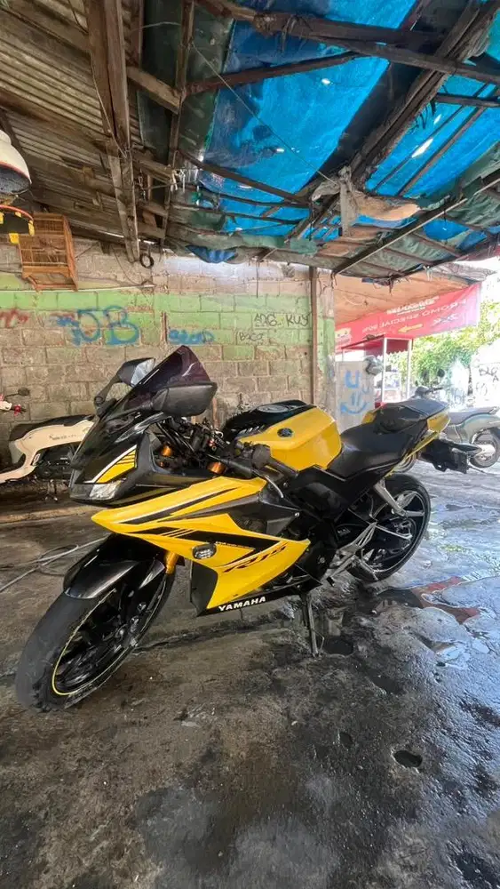 R15 V3 2019 SURAT LENGKAP