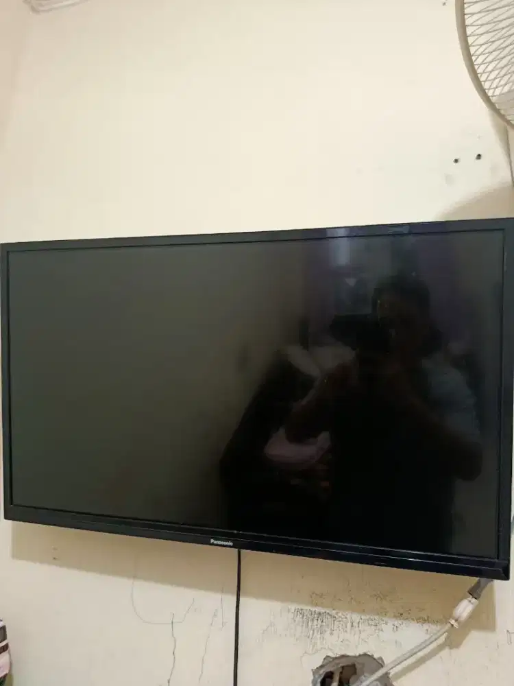 TV 32in Panasonic