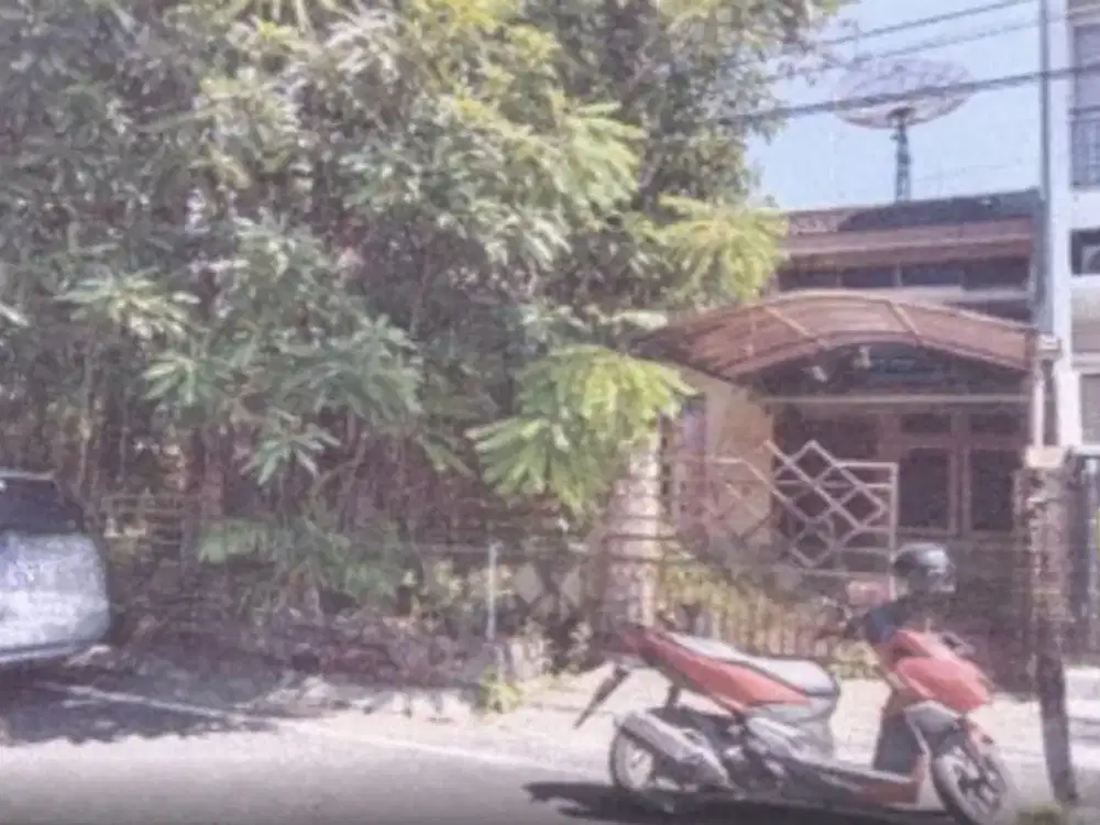 Dijual Rumah Makassar sekitar Jalan Abdullah Daeng Sirua, Jl Batua Raya, Paropo