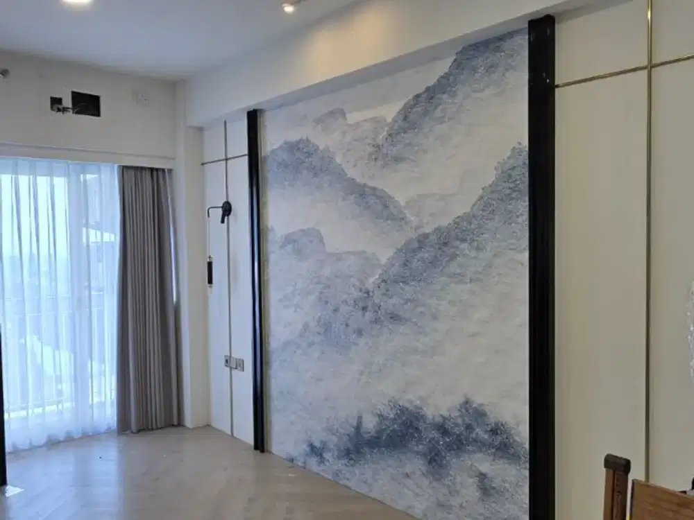 Dijual Apartemen Amor Pakuwon City