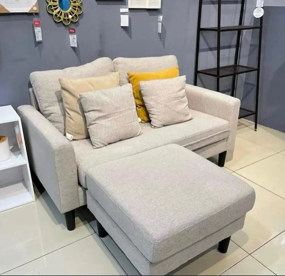 Sofa tavor by selma
