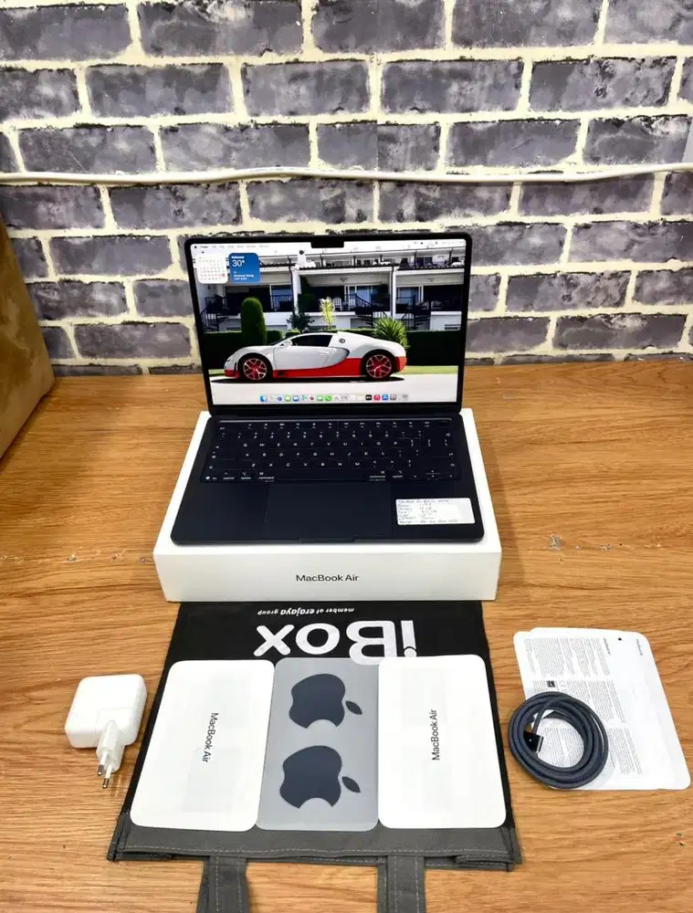 Macbook Air Retina 13-inch 2026
